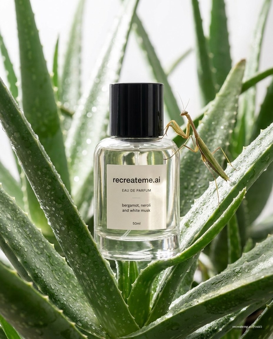 Fragrance