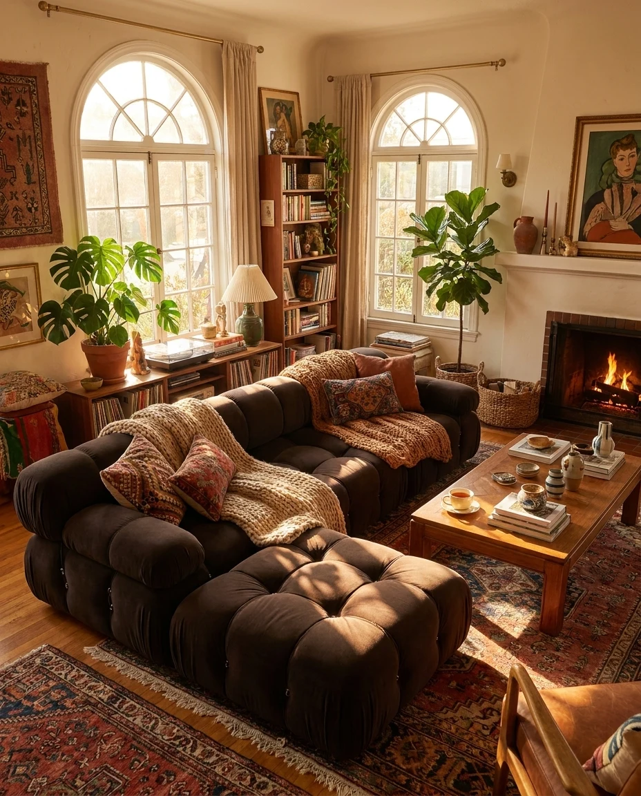 Home & living