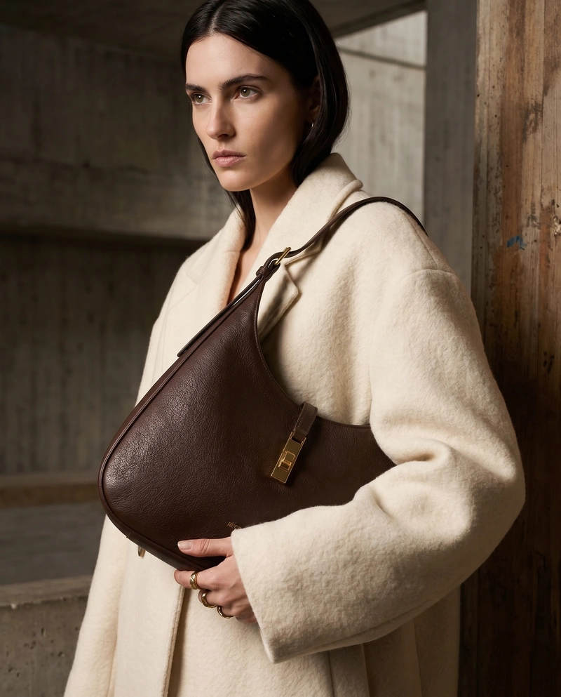 Editorial fashion photography