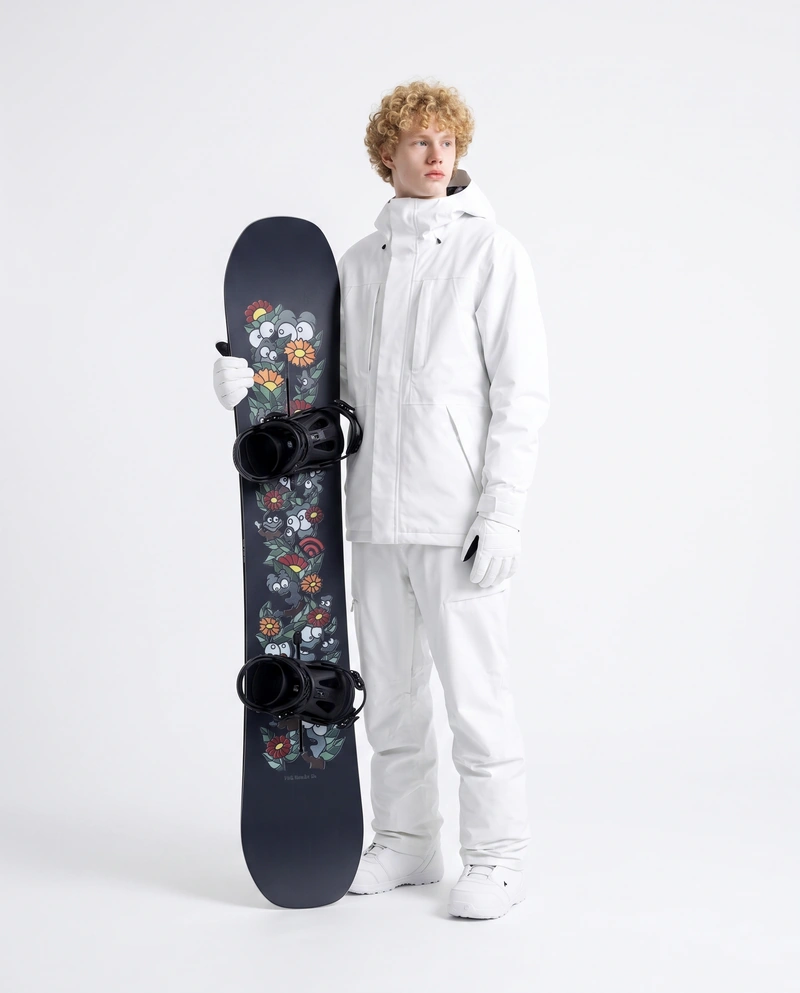 Activewear product photography