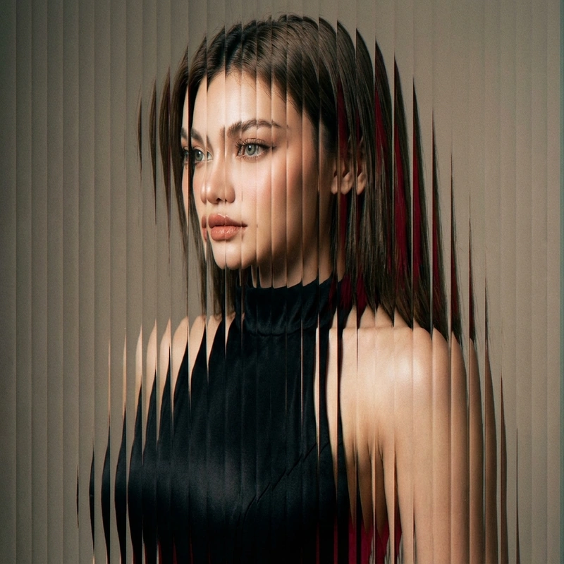 Portraits