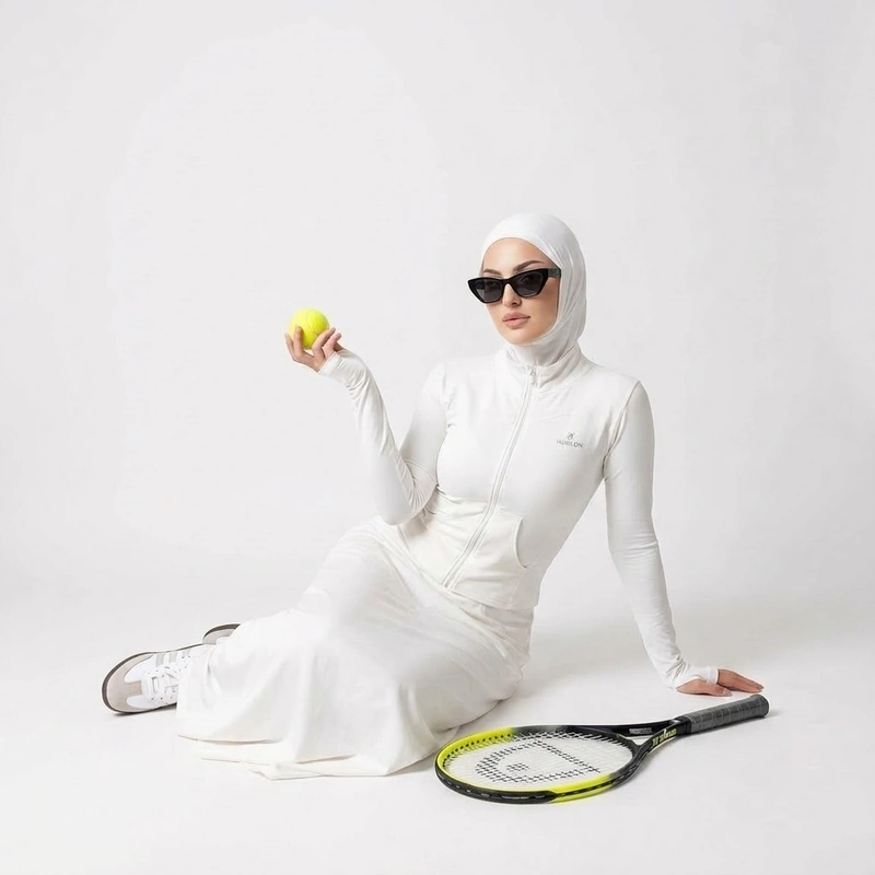 Performance apparel