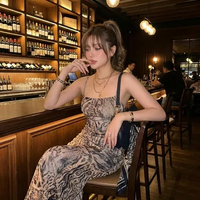 Editorial fashion photography