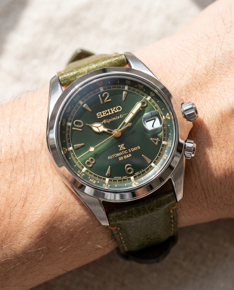 Watches